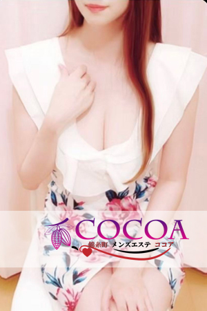 まりちゃん｜錦糸町 メンズ エステ COCOA（ココア） 
